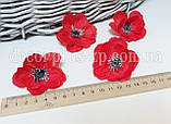 Головка маку 5,5см, фото 3
