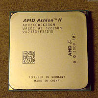 Процессор AMD Athlon II X2 240