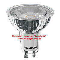 Лампа светодиодная Sylvania RefLED Superia PAR16 4W 345Lm 3000K 36° GU10 230V