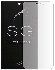 Плівка для Meizu M6S на екран поліуретанова SoftGlass