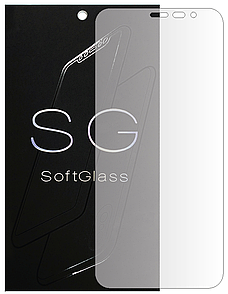 Плівка для Meizu M6T на екран поліуретанова SoftGlass