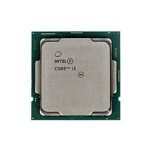 Процесор s1200 Intel Core i3-10105F 3.7-4.4GHz 4/8 6MB DDR4 2666 65W BOX новий