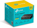 Комутатор TP-LINK LS1005G, фото 2