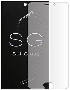 Плівка для Meizu M6 на екран поліуретанова SoftGlass