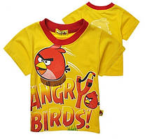 Футболки, майки, сорочки для хлопчика