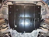 Защита двигателя и КПП Citroen C5 II (2008-2017)