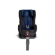 Автокрісло Avionaut Glider Comfy Iso-Fix Blue