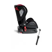 Автокрісло Avionaut Glider Comfy Iso-Fix Mattе Red
