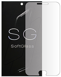 Плівка для Meizu MX6 на екран поліуретанова SoftGlass