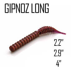 GIPNOZ LONG