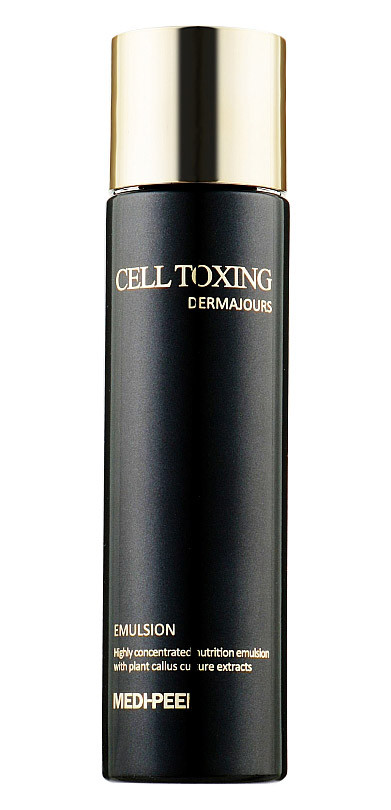 Емульсія омолоджувальна Medi-Peel Cell Toxing Dermajours Emulsion 150 мл