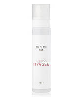 Увлажняющий мист мгновенного действия Hyggee All In One Mist 100 мл