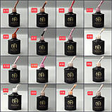 Стартовий набір для манікюру Kodi з лампою Sun One і фрезером Lina + навчальний курс, фото 6