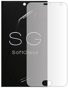 Плівка для Meizu MX5 на екран поліуретанова SoftGlass