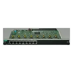 Плата розширення Panasonic KX-NCP1171XJ для KX-NCP1000, 8-Port Digital Extension Card