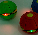 Фріз М'яч трансформер 2 в1  Magic Ball  M12081 світиться, фото 6