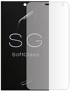 Плівка для Meizu M1 Note на екран поліуретанова SoftGlass
