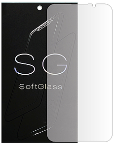 Плівка для Meizu 16 на екран поліуретанова SoftGlass