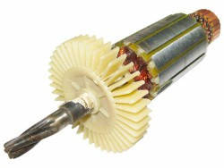 Якір для електролобзику Титан БМП-800.