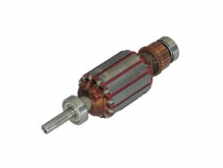 Якір для тримера EUROTEC GT 115.