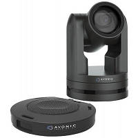 Оригінал! Веб-камера Avonic Video Conference Camera KIT2 Black (AV-CM44-KIT2) | T2TV.com.ua