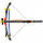 Игрушечное оружие ZIPP Toys Арбалет Меткий стрелок L (8908A), фото 3
