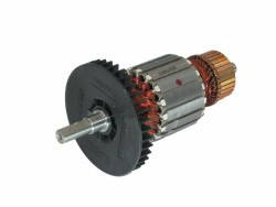 Якір для ланцюгової пилки Makita UC 4030.