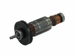 Якір для електролобзика Makita 4329.