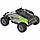 Радиоуправляемая игрушка ZIPP Toys Машинка Rapid Monster Green (Q12 green), фото 3