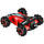 Радиоуправляемая игрушка ZIPP Toys Light Drifter, красная (Z109 red), фото 2