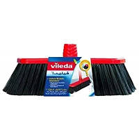 Щетка для уборки Vileda 3 Action Indoor (4023103180734) - Топ Продаж!