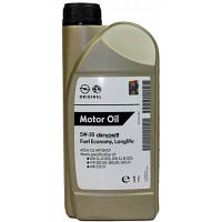 Моторное масло General Motors dexos2 5W-30, 1л (7153)