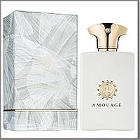 Amouage Honour for Man парфюмированная вода 100 ml. (Амуаж Хоноур Фор Мен)