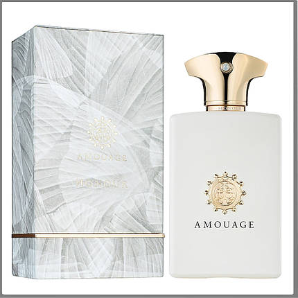 Amouage Honour for Man парфумована вода 100 ml. (Амуаж Хоноур Фор Мен), фото 1