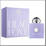 Amouage Lilac Love парфумована вода 100 ml. (Амуаж Лилак Лав), фото 8