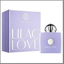Amouage Lilac Love парфумована вода 100 ml. (Амуаж Лилак Лав)