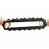 Ерекційне кільце POWER PLUS Cockring, Black, фото 5