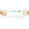 Кільце ерекційне POWER PLUS Cockring, Clear, фото 5