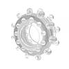Кільце ерекційне POWER PLUS Cockring, Clear, фото 6