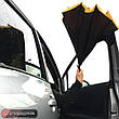 Зонт Remax Umbrella RT-U1, колір: сріблястий, фото 2