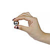 Вагінальні кульки Passion Dual Balls 20mm, фото 3