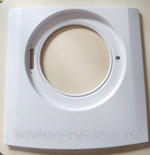 Передня частина корпусу пральної машини BEKO WMD 54580 - 2812410300 (ID ...