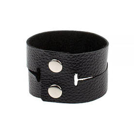 Наручники Miracles, Black S