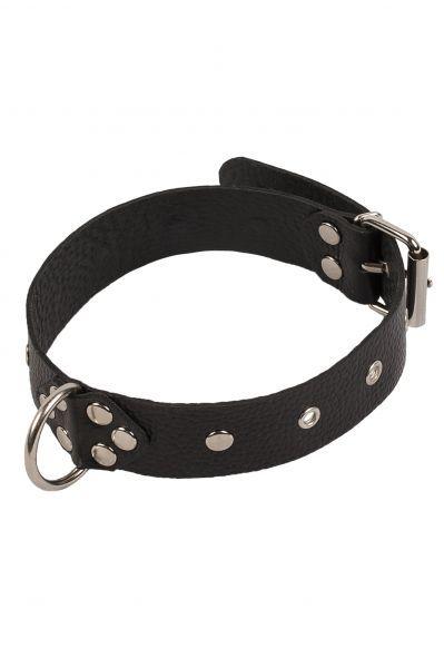 Нашийник Dominant Collar, Black
