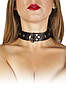 Нашийник Dominant Collar, Black, фото 3