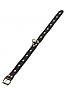 Нашийник Dominant Collar, Black, фото 4
