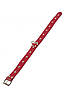 Нашийник Dominant Collar, Red, фото 4