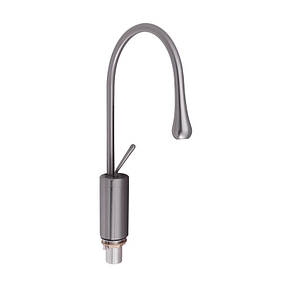 Змішувач для раковини Qtap Virgo 1066H103K, фото 2