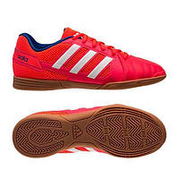 Футзалки детские Adidas TOP SALA FX6762, Розовый, Размер (EU) - 30