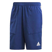 Шорты Adidas Tiro19 Wov Sho DT5782, Синий, Размер (EU) - L